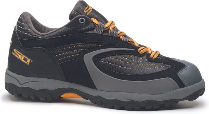 Sidi - vrijetijdsschoenen - Basic - maat 47 - bruin