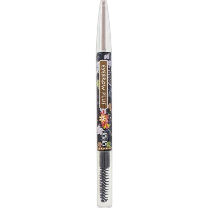 DMA Dodo Eyebrow Plus BP-30 2G Maquillage des yeux Sourcils Tenez le crayon dans votre main et dessinez doucement le long du sourcil. Maquillage des yeux Sourcils