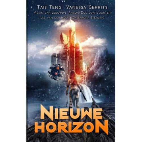 Nieuwe Horizon - Tais Teng
