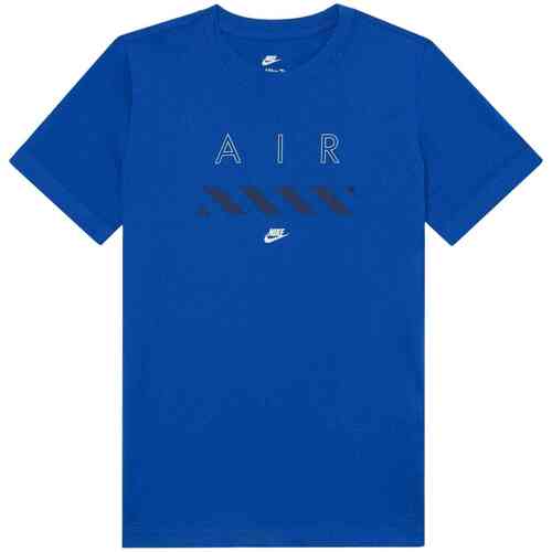 T-shirt Korte Mouw Nike 077-51920373940563
