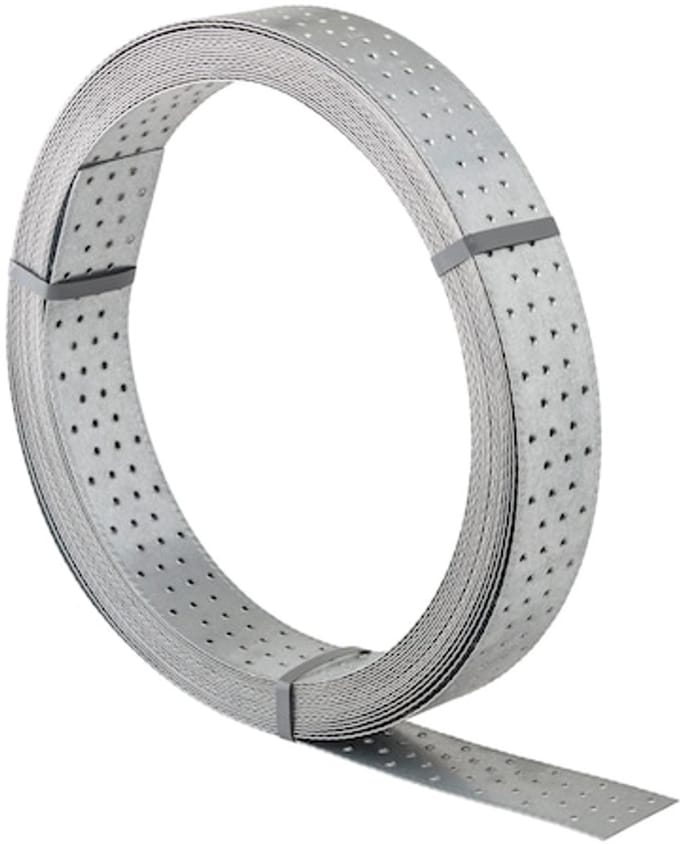 Wurth - Montageband WZ EN 14545 - WZ-staalband x 1 st