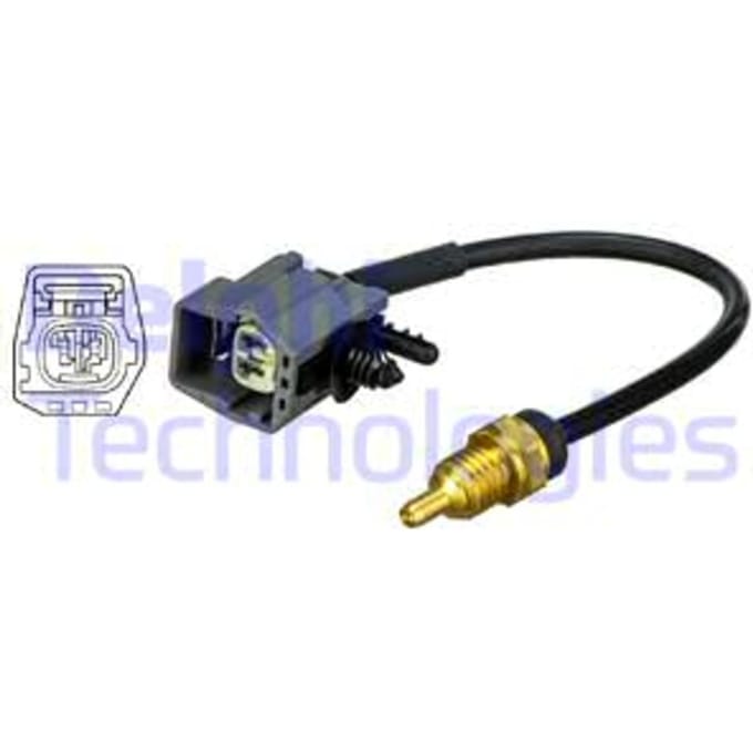 Temperatuursensor DELPHI TS10492