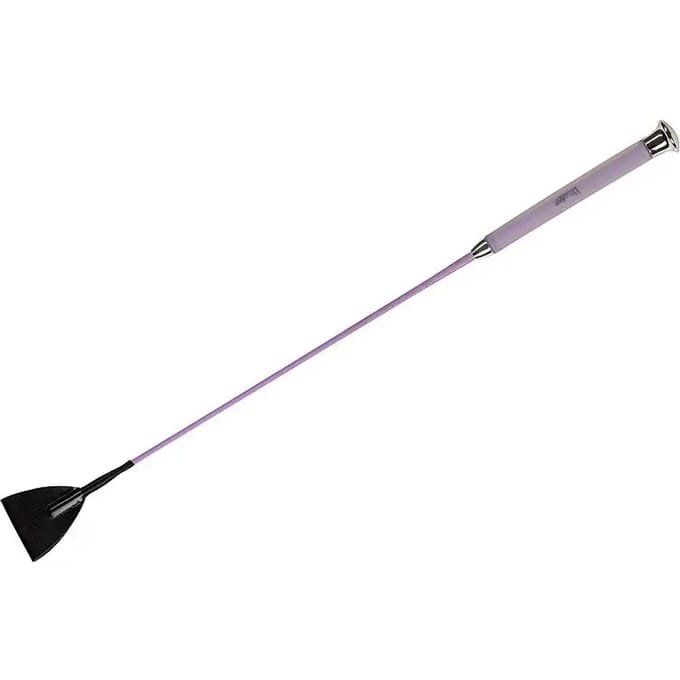 Paardrijzweep Whip & Go Jump Gel