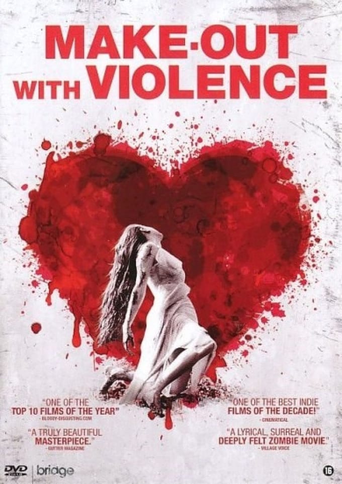 Make Out With Violence