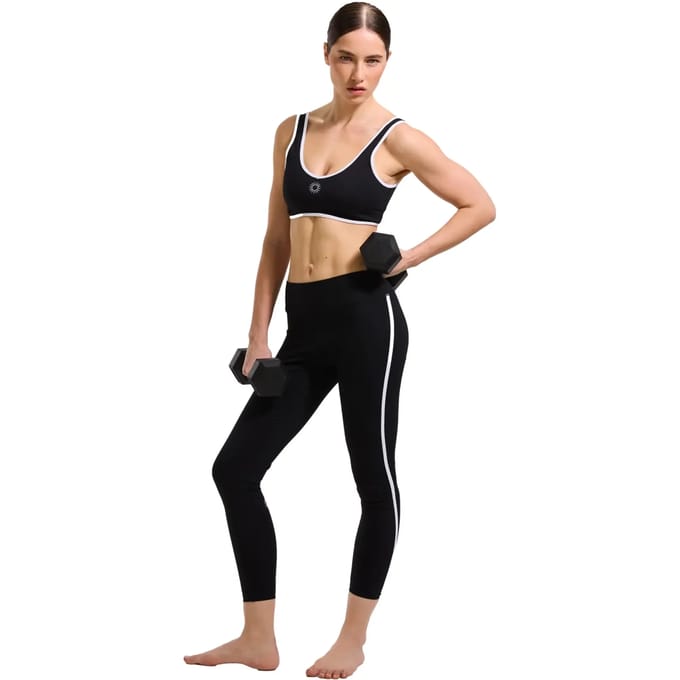 Leggings voor dames Onamaste Flow