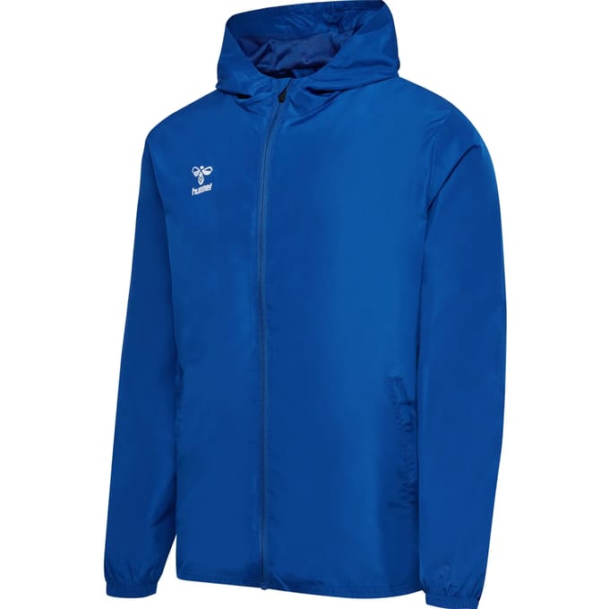 Hummel outdoorjas Hmlessential Aw Jacket 224552