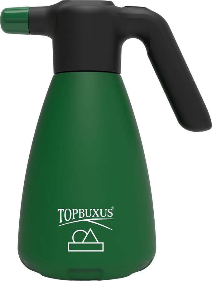 TOPBUXUS Elektrische Drukspuit Sproeier 2L - Oplaadbaar