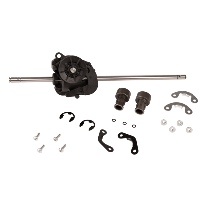Transmission kit
