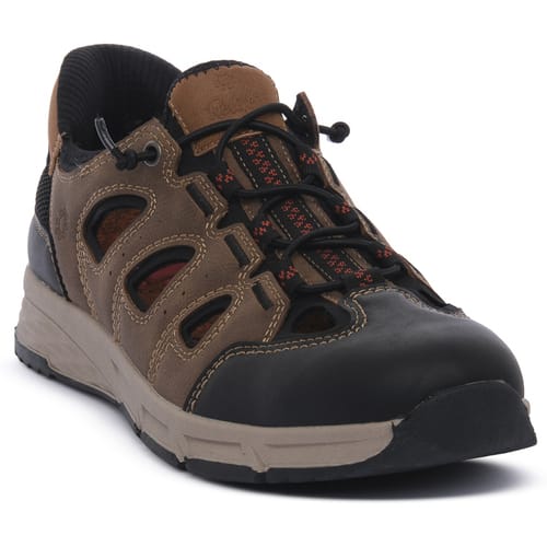 Wandelschoenen Relife COGNAC