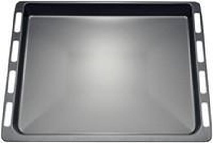 Siemens HZ331000 bakplaat