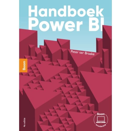 Handboek Power Bi - Peter ter Braake