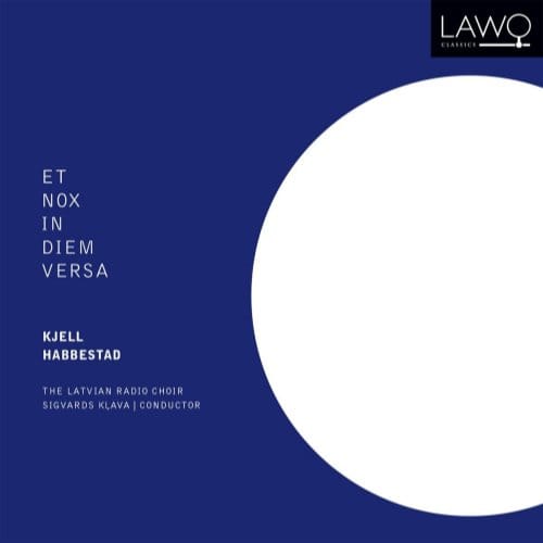 Et Nox In Diem Versa - K. Habbestad