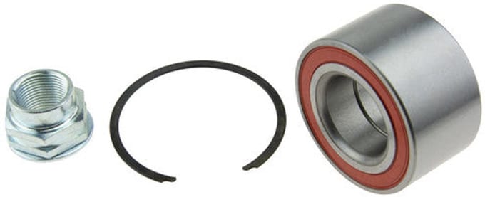 Wiellagerset vooras OEM 71714464