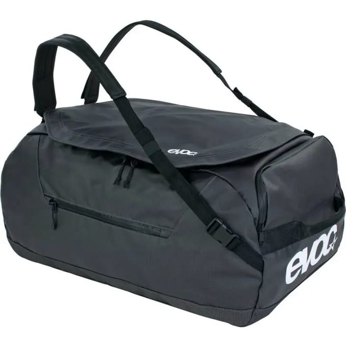 Evoc Duffle Bag 60 - Reistas 60 cm (carbon grey/black)
