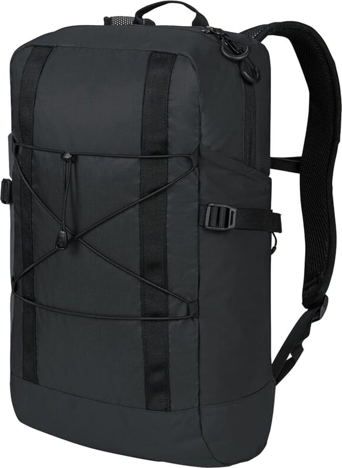 Jack Wolfskin Wanderthirst 20 Daypack phantom