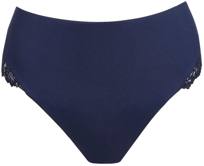 Marie Jo Soft Studio String 0603041 Velvet Blue - maat 36