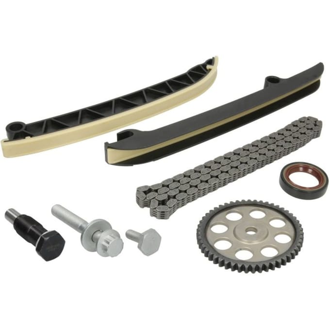 Distributiekettingset HEPU 21-0530