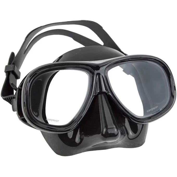 Duikmasker Abysstar Ulisse