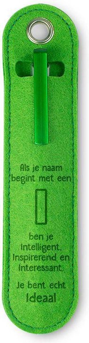 I -Pen Etui