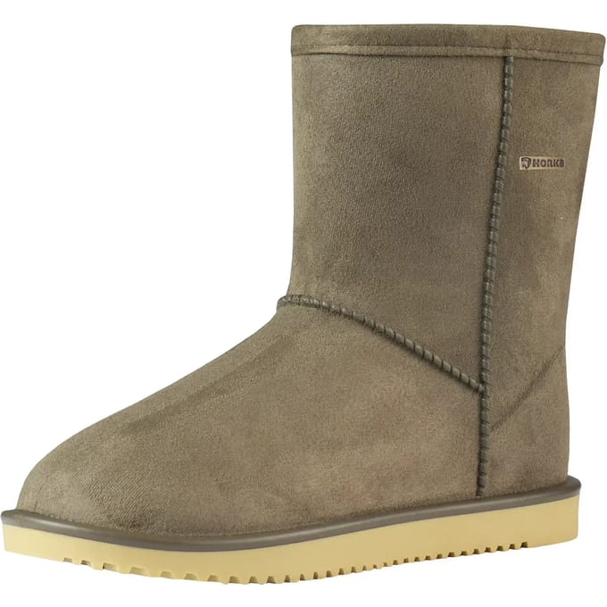 Winterlaarzen HORKA Woolley