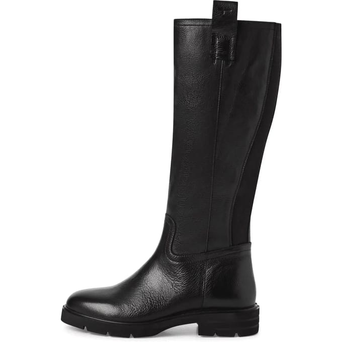 Platte laarzen Tamaris 12561645001