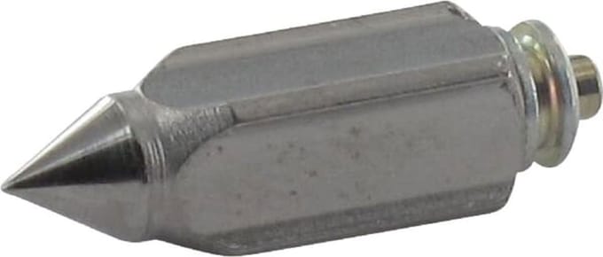 Briggs & stratton vlotternaald