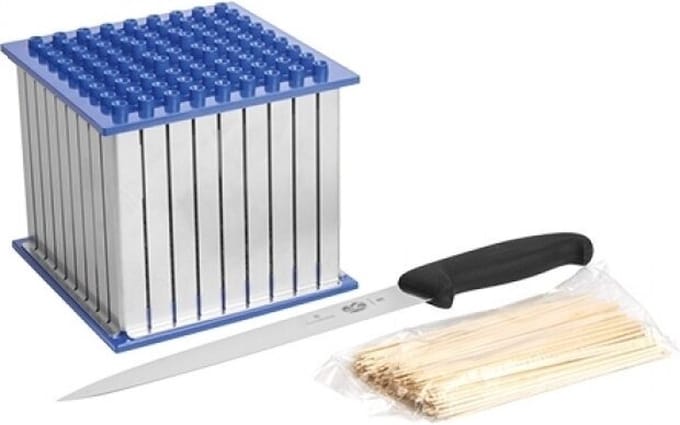 SATE-RIJGSNIJDER