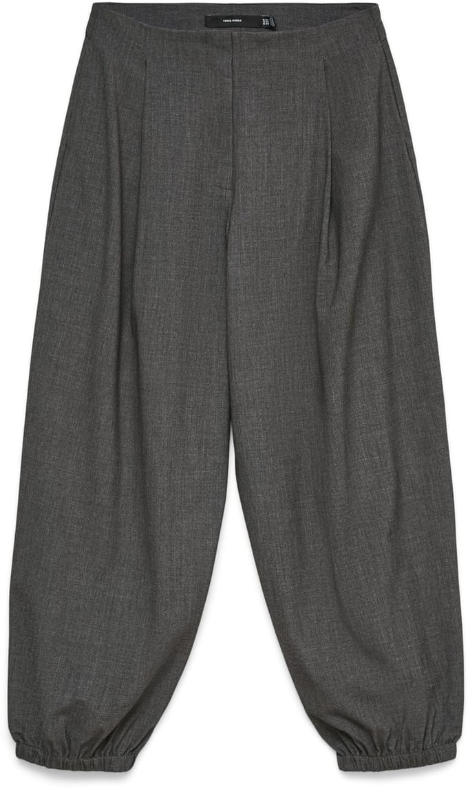 VERO MODA - VMTEXAS MW BALLOON PANT NOOS - Dames - Leggings