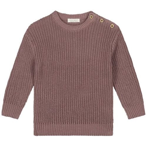 Sweet Petit peuter trui Twilight Mauve 104 heren