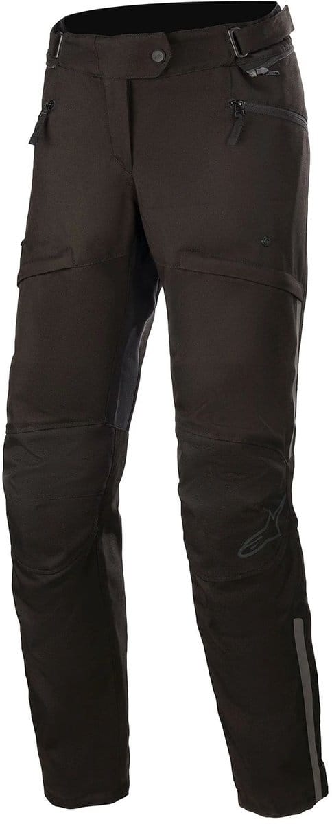Alpinestars Stella AST-1 V2 Waterdichte Broek Zwart - Broek