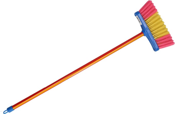 CHILD'S BROOM,LARGE