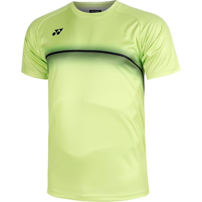 Yonex T-shirt Heren