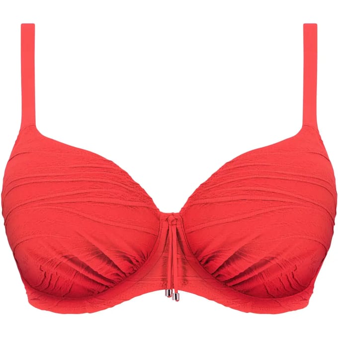 Dames zwemkleding top Fantasie Beach waves