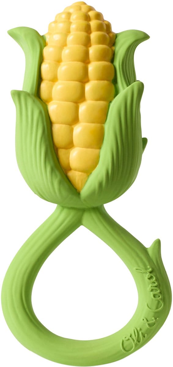 Oli & Carol Rammelaar Bijtspeeltje - Corn