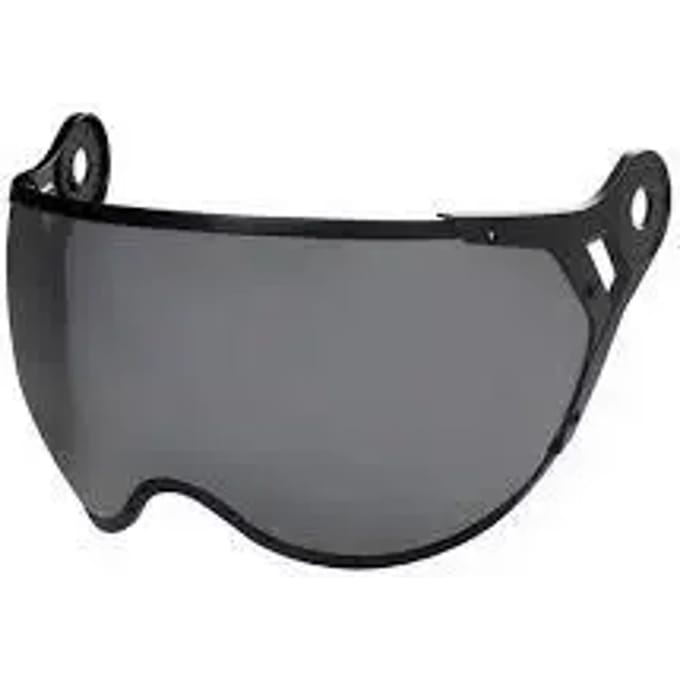 Bsa fietshelm vizier CGM 50% (801A ; 801V ; 801I ; 801G)"