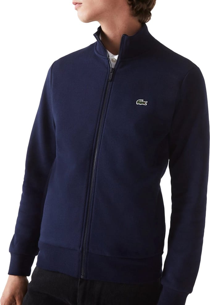 Lacoste Vest Heren - Maat XS