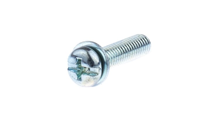 Screw