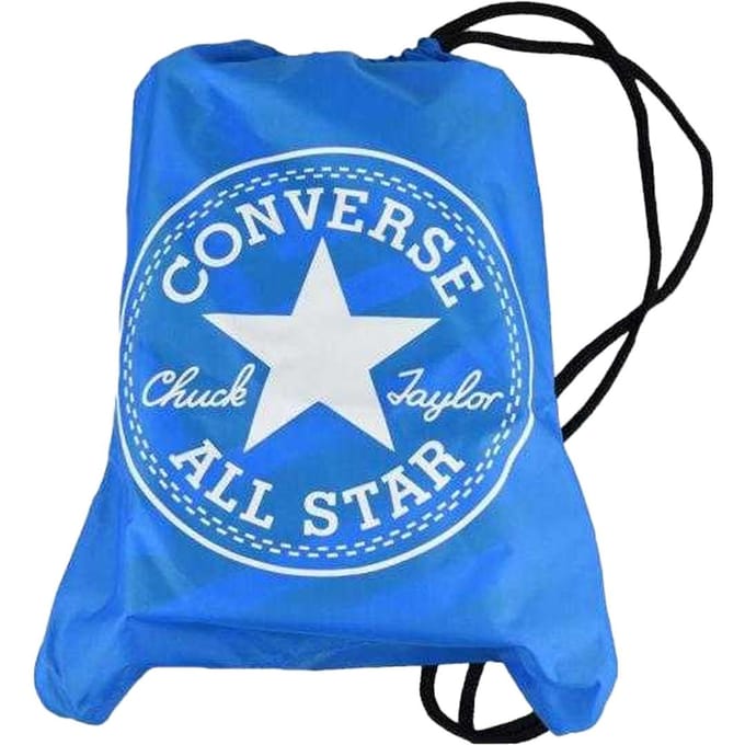 Converse Flash Logo Koordzak (Blauw)