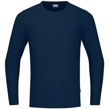 T-shirt met lange mouwen Jako Organic