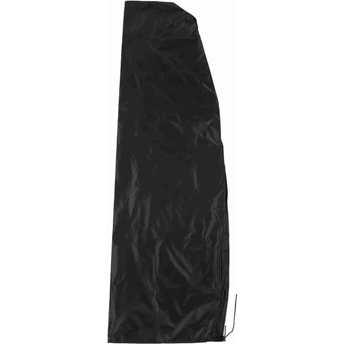 Waterdichte Roestvrije Parapluhoes Oxford Stof voor Tafel(205cm:57*48*25cm) white