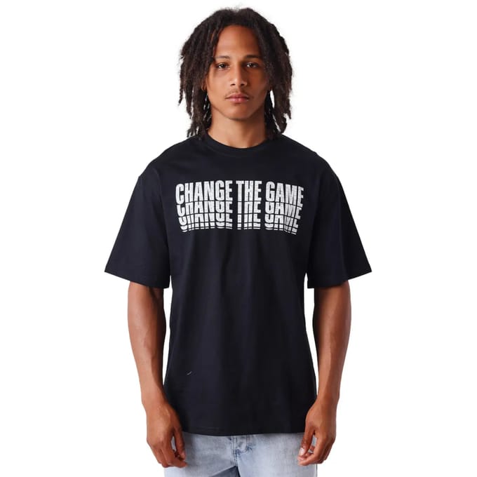 T-shirt Project X Paris Illusion