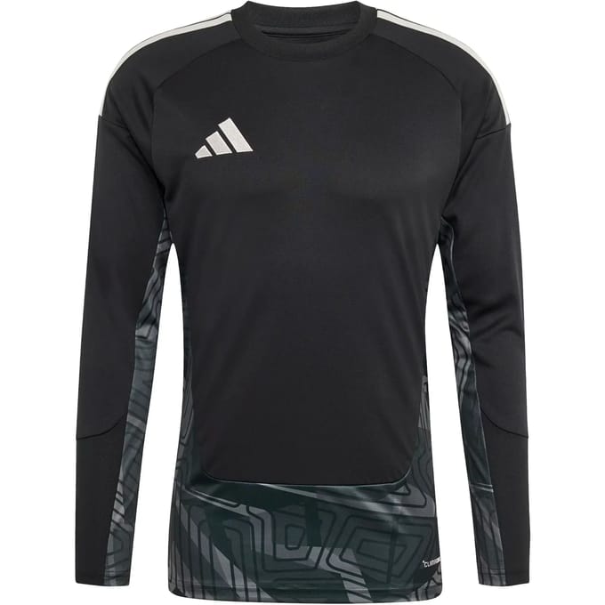 Keeperstrui met lange mouwen adidas Tiro 26
