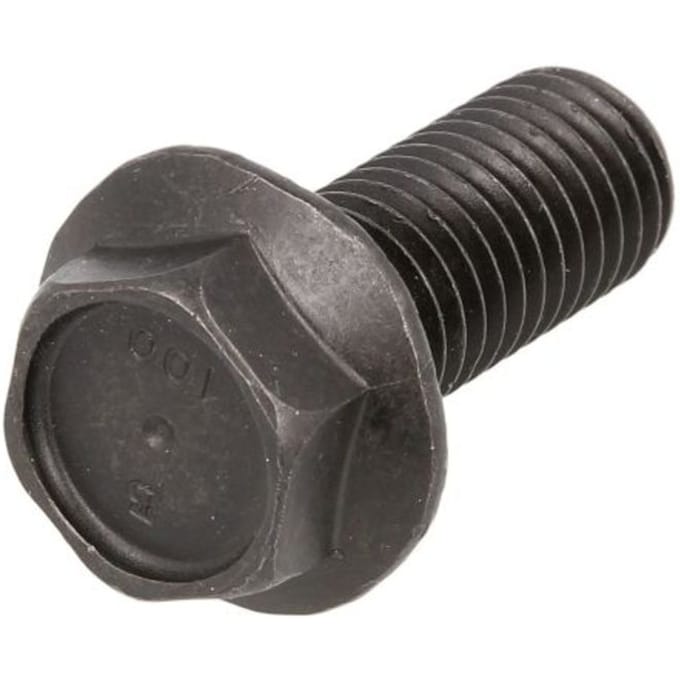 Schroef FEBI BILSTEIN 03436