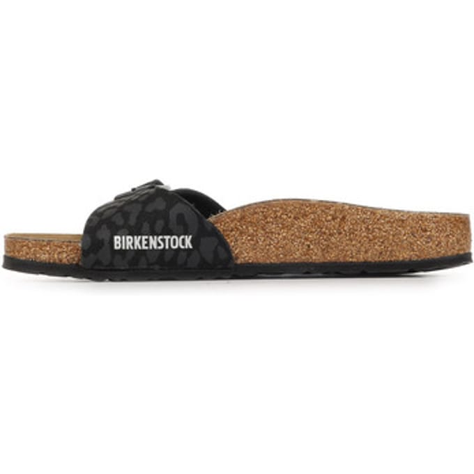 Synthetische sandalen voor dames Birkenstock Madrid