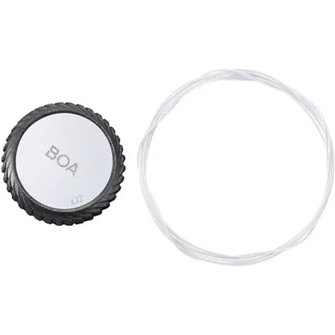 2-draads reparatieset Shimano BOA Li2