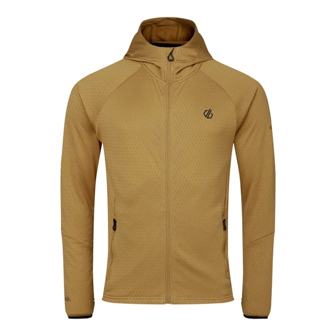 Wandeljack met capuchon Dare 2B Venture
