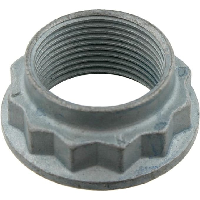 Moer, wielnaaf FEBI BILSTEIN 01841