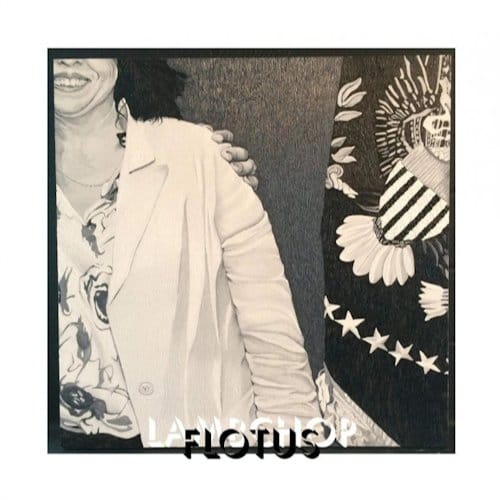 Lambchop - FLOTUS (CD)