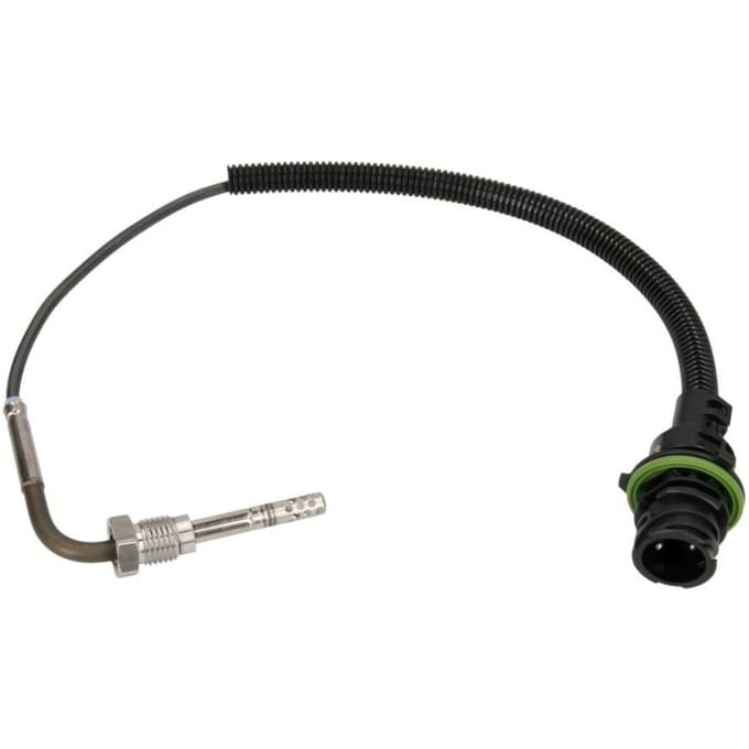 Uitlaatgastemperatuursensor FEBI BILSTEIN 102010