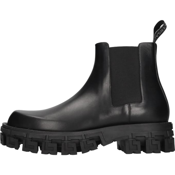 Versace Boots zwart